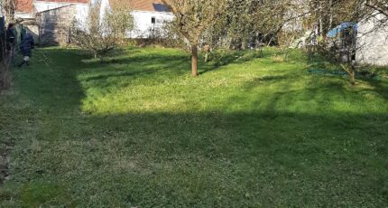 Rozay-en-Brie Terrain à bâtir - 2057165-4353annonce320250120PF1wH.jpeg Maisons France Confort