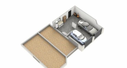 Sainte-Barbe Maison neuve - 2056551-3191modele620160711FRWtk.jpeg Maisons France Confort