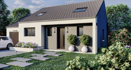 Pommérieux Maison neuve - 2057154-6231modele620220211kOCSc.jpeg Maisons France Confort