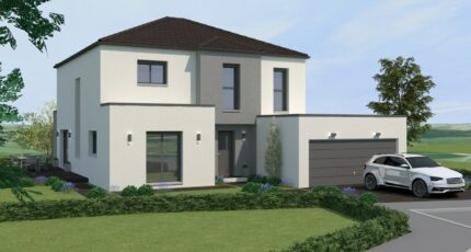 Haucourt-Moulaine Maison neuve - 2058267-5137annonce120250121CpXpo.jpeg Maisons France Confort