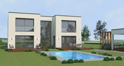 Haucourt-Moulaine Maison neuve - 2058281-5137annonce2202501219zkEC.jpeg Maisons France Confort