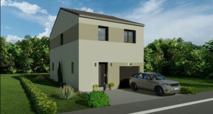 Sainte-Barbe Maison neuve - 2057234-5137annonce220250121IB52d.jpeg Maisons France Confort