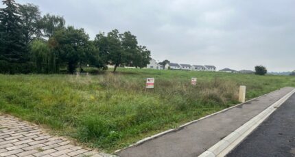 Pommérieux Maison neuve - 2057413-5136annonce120250121TtAq0.jpeg Maisons France Confort