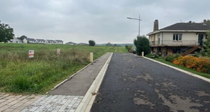 Pommérieux Maison neuve - 2057413-5136annonce220250121qtP7Q.jpeg Maisons France Confort