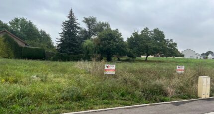 Pommérieux Maison neuve - 2057413-5136annonce320250121oSFTn.jpeg Maisons France Confort