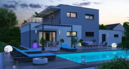 Haucourt-Moulaine Maison neuve - 2059568-3191modele620160711qpgTp.jpeg Maisons France Confort