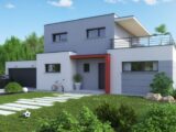 Maison à construire à Haucourt-Moulaine (54860) 2059568-3191modele6201607116Tu7z.jpeg Maisons France Confort