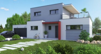 Haucourt-Moulaine Maison neuve - 2059568-3191modele6201607116Tu7z.jpeg Maisons France Confort