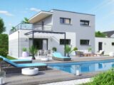 Maison à construire à Haucourt-Moulaine (54860) 2059568-3191modele620160711XDsFT.jpeg Maisons France Confort