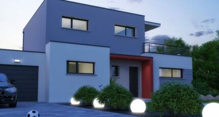 Haucourt-Moulaine Maison neuve - 2059568-3191modele620160711G6I6W.jpeg Maisons France Confort