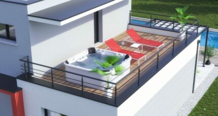 Haucourt-Moulaine Maison neuve - 2059568-3191modele620160711TwOPQ.jpeg Maisons France Confort