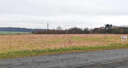 Haucourt-Moulaine Maison neuve - 2059568-5138annonce2202501226E4zP.jpeg Maisons France Confort