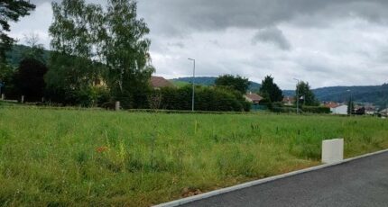 Dieulouard Terrain à bâtir - 2060086-5138annonce1202501231hpsR.jpeg Maisons France Confort