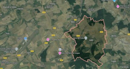 Luppy Terrain à bâtir - 2060394-5138annonce320250123IQTos.jpeg Maisons France Confort
