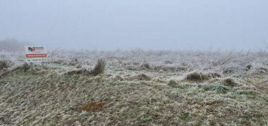 Terrain à bâtir à Haucourt-Moulaine, Grand Est