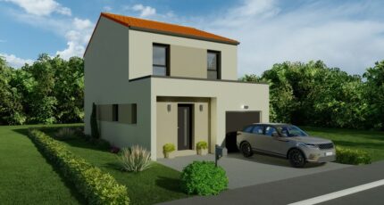 Mancieulles Maison neuve - 2060062-5138annonce620250123GIh6l.jpeg Maisons France Confort