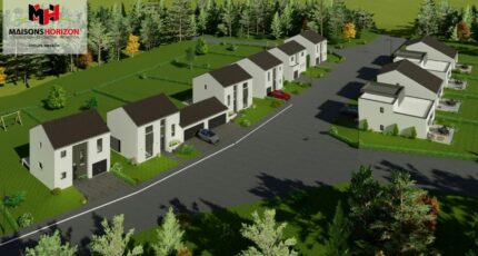 Mancieulles Maison neuve - 2060062-5138annonce820250123aeTpV.jpeg Maisons France Confort
