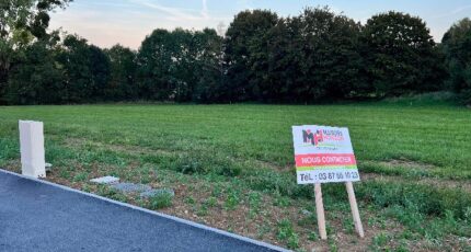 Mancieulles Maison neuve - 2060062-5138annonce220250123dbCBm.jpeg Maisons France Confort