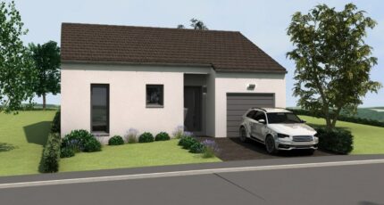 Clémery Maison neuve - 2060076-5137modele620230829ygcJV.jpeg Maisons France Confort