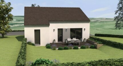 Clémery Maison neuve - 2060076-5137modele720230829dE9Uh.jpeg Maisons France Confort