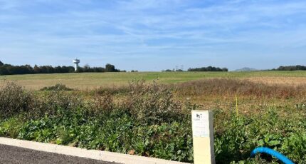 Clémery Maison neuve - 2060076-5138annonce120250123pwTC9.jpeg Maisons France Confort