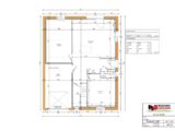 Maison à construire à Tomblaine (54510) 2060070-5137modele820230829me1GK.jpeg Maisons France Confort