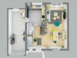 Maison à construire à Luppy (57580) 2060405-5138annonce820250123T7kef.jpeg Maisons France Confort