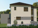 Maison à construire à Distroff (57925) 2060637-7264modele820231015JT4TR.jpeg Maisons France Confort