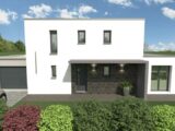 Maison à construire à Le Barcarès (66420) 2061293-4671modele620240524RoH7o.jpeg Maisons France Confort