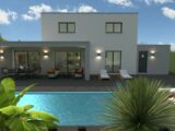 Maison à construire à Le Barcarès (66420) 2061293-4671modele720240524tBSn1.jpeg Maisons France Confort