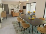 Maison à construire à Le Barcarès (66420) 2061293-4671modele820240524tIwRS.jpeg Maisons France Confort