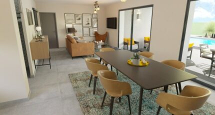 Le Barcarès Maison neuve - 2061293-4671modele820240524tIwRS.jpeg Maisons France Confort