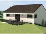 Maison neuve à Chenières (54720) 2060763-5138modele7202501242dgdr.jpeg Maisons France Confort