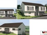 Maison neuve à Chenières (54720) 2060758-5137modele620230911sckae.jpeg Maisons France Confort