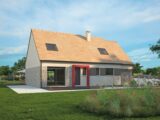 Terrain à bâtir à Mareil-sur-Mauldre (78124) 2060888-10622annonce120250124NhkRP.jpeg Maisons France Confort