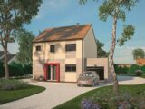 Terrain à bâtir à Porcheville (78440) 2060953-10622annonce120250124T2Tfc.jpeg Maisons France Confort