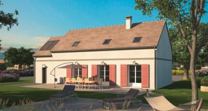 Mareil-sur-Mauldre Maison neuve - 2060894-412modele720150505xSx33.jpeg Maisons France Confort