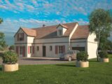 Maison à construire à Mareil-sur-Mauldre (78124) 2060894-10622annonce120250124eCmx1.jpeg Maisons France Confort