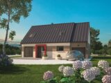 Maison à construire à Mareil-sur-Mauldre (78124) 2060904-412modele620150505PrQae.jpeg Maisons France Confort