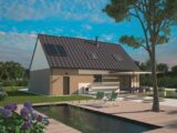 Maison à construire à Mareil-sur-Mauldre (78124) 2060904-412modele720150505klVmN.jpeg Maisons France Confort