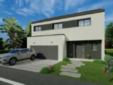 Maison à construire à Roussy-le-Village (57330) 2062270-5141modele620250125fIrGv.jpeg Maisons France Confort