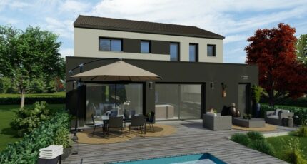 Roussy-le-Village Maison neuve - 2062270-5141modele820250125yiDJA.jpeg Maisons France Confort