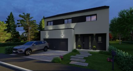 Roussy-le-Village Maison neuve - 2062270-5141modele920250125vwDT7.jpeg Maisons France Confort