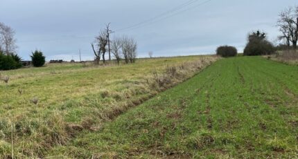 Roussy-le-Village Terrain à bâtir - 2062269-5141annonce220250125bkZIr.jpeg Maisons France Confort