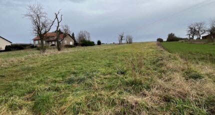 Roussy-le-Village Terrain à bâtir - 2062269-5141annonce320250125mS6pR.jpeg Maisons France Confort