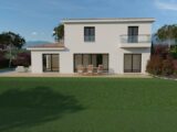 Maison à construire à La Colle-sur-Loup (06480) 2062722-10633annonce720241007bU2Tb.jpeg Maisons France Confort