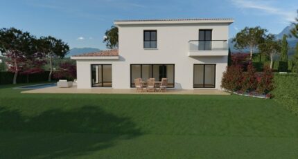 La Colle-sur-Loup Maison neuve - 2062722-10633annonce720241007bU2Tb.jpeg Maisons France Confort