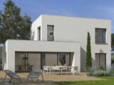 Maison à construire à Fréjus (83600) 2066080-4586modele72019071767UE7.jpeg Maisons France Confort