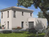 Maison à construire à Fréjus (83600) 2066085-4586modele620190717MSfl6.jpeg Maisons France Confort