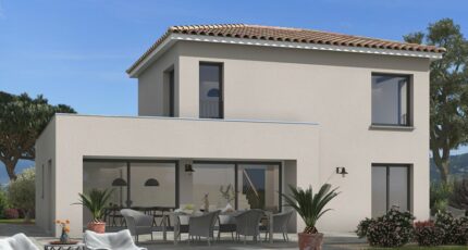 Fréjus Maison neuve - 2066085-4586modele720190717JZK7M.jpeg Maisons France Confort